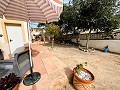 Prachtige villa met 4 slaapkamers en privézwembad in Alicante Dream Homes Hondon