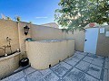 Hermosa villa de 4 dormitorios con piscina privada in Alicante Dream Homes Hondon