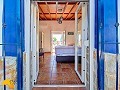 6 Schlafzimmer 5 Badezimmer Finca Catral in Alicante Dream Homes Hondon