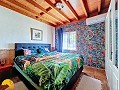 6 Schlafzimmer 5 Badezimmer Finca Catral in Alicante Dream Homes Hondon