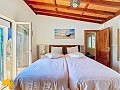 6 Schlafzimmer 5 Badezimmer Finca Catral in Alicante Dream Homes Hondon