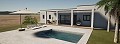 Fabulous New Build Abanilla in Alicante Dream Homes Hondon