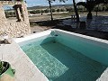 Fully Renovated 3 Bedroom Country House in Alicante Dream Homes Hondon