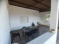 Fully Renovated 3 Bedroom Country House in Alicante Dream Homes Hondon