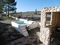 Fully Renovated 3 Bedroom Country House in Alicante Dream Homes Hondon