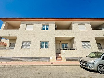 Superbe maison de ville entièrement meublée à Salinas