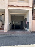 Atemberaubendes, komplett möbliertes Stadthaus in Salinas in Alicante Dream Homes Hondon