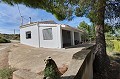 Walk to town Villa with Pool in Alicante Dream Homes Hondon