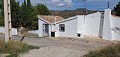 Villa à pied de la ville avec piscine in Alicante Dream Homes Hondon