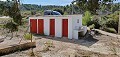 Villa à pied de la ville avec piscine in Alicante Dream Homes Hondon