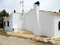 Walk to town Villa with Pool in Alicante Dream Homes Hondon