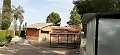 3 slaapkamers, 2 badkamers in villa met zwembad in Alicante Dream Homes Hondon