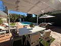 Amazing villa in Loma bada Petrer in Alicante Dream Homes Hondon