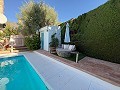 Geweldige villa in Loma bada Peterer in Alicante Dream Homes Hondon