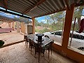 Maison de campagne à Pinoso avec 2 chambres troglodytes in Alicante Dream Homes Hondon