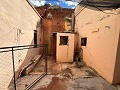 Maison de campagne à Pinoso avec 2 chambres troglodytes in Alicante Dream Homes Hondon