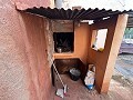 Maison de campagne à Pinoso avec 2 chambres troglodytes in Alicante Dream Homes Hondon