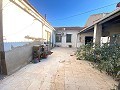 3 bedroom Townhouse in Pinoso in Alicante Dream Homes Hondon