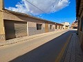 Casa de Pueblo en Pinoso con 3 Habitaciones in Alicante Dream Homes Hondon