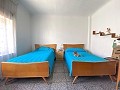 3 Schlafzimmer Stadthaus in Pinoso . in Alicante Dream Homes Hondon