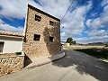 Hervorragendes, hochwertiges 5-Schlafzimmer-Haus mit eingezäuntem Bereich in Alicante Dream Homes Hondon