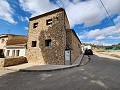 Hervorragendes, hochwertiges 5-Schlafzimmer-Haus mit eingezäuntem Bereich in Alicante Dream Homes Hondon