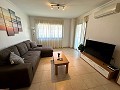 Stunning apartment in Alicante hills in Alicante Dream Homes Hondon