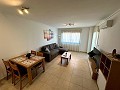 Prachtig appartement in Alicante hills in Alicante Dream Homes Hondon