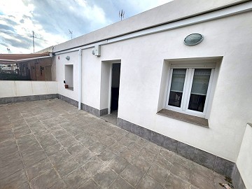 Fully reformed high quality town house in Monovar