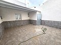 Fully reformed high quality town house in Monovar in Alicante Dream Homes Hondon