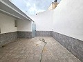 Fully reformed high quality town house in Monovar in Alicante Dream Homes Hondon