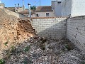 Townhouse to Reform with Garden in Alicante Dream Homes Hondon