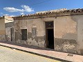 Maison de ville à réformer avec jardin in Alicante Dream Homes Hondon