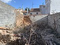 Casa de pueblo para reformar con jardín in Alicante Dream Homes Hondon