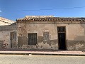 Maison de ville à réformer avec jardin in Alicante Dream Homes Hondon