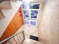 Prachtig appartement met garage in Elda in Alicante Dream Homes Hondon