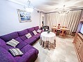 Prachtig appartement met garage in Elda in Alicante Dream Homes Hondon