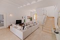 Prachtige villa met 5 slaapkamers en 6 badkamers in Alicante Dream Homes Hondon