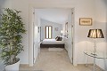 Magnifique Villa 5 Chambres 6 Salles de Bain in Alicante Dream Homes Hondon