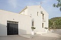 Prachtige villa met 5 slaapkamers en 6 badkamers in Alicante Dream Homes Hondon