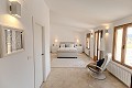 Magnifique Villa 5 Chambres 6 Salles de Bain in Alicante Dream Homes Hondon