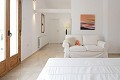 Prachtige villa met 5 slaapkamers en 6 badkamers in Alicante Dream Homes Hondon