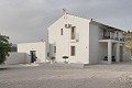 Prachtige villa met 5 slaapkamers en 6 badkamers in Alicante Dream Homes Hondon