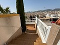 Prachtige villa met 3 slaapkamers en privézwembad in Alicante Dream Homes Hondon