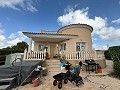 5 Bed  Villa with Guest House in Alicante Dream Homes Hondon