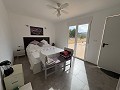 5 Bed  Villa with Guest House in Alicante Dream Homes Hondon