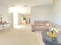 Beautiful almost new 3 Bedroom Villa in Alicante Dream Homes Hondon