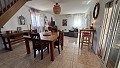 Beautiful Traditional 6 Bedroom Villa in Albatera in Alicante Dream Homes Hondon