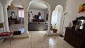 Beautiful Traditional 6 Bedroom Villa in Albatera in Alicante Dream Homes Hondon