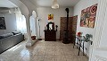 Beautiful Traditional 6 Bedroom Villa in Albatera in Alicante Dream Homes Hondon